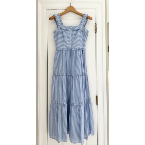 GMG Courtney Dress - Picture 2 of 8